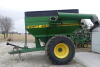 Brent 420 Grain Buggy - 2