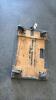 Carpet Covered Wood Dolly - 3