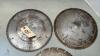 3- 12in Table Saw Blades - 3