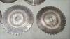 6 Table Saw Blades - 3