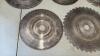 6 Table Saw Blades - 4