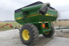 Brent 420 Grain Buggy - 3