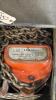 2 Ton American Gage Chain Fall - 3