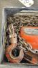 2 Ton American Gage Chain Fall - 4
