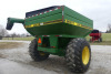 Brent 420 Grain Buggy - 5