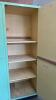 Large Wooden Storage Cabinet - 3
