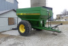 Brent 420 Grain Buggy - 7