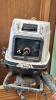 Johnson Sea-Horse 10 Outboard Motor and Fuel Tank - 2