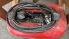 Johnson Sea-Horse 10 Outboard Motor and Fuel Tank - 9