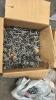 Quantity of Steel Screws - 5