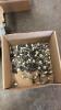 Quantity of Steel Screws - 7