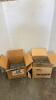 2in Ardox Framing Nails