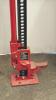 Big Red 48in Handy Man Jack - 2