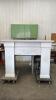 Wooden Fire Place Mantel