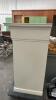 Wooden Fire Place Mantel - 5