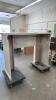 Wooden Fire Place Mantel - 6