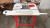 Freud Router Table - 3