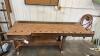 Carpenters Bench - 2