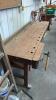 Carpenters Bench - 4