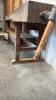 Carpenters Bench - 5