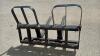 Pallet Forks for Loader with Frey Hook-Up - 4