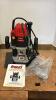 Freud Plunge Router
