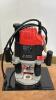 Freud Plunge Router - 5
