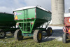 RJ 500 Bushel Gravity Wagon - 5