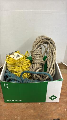 Rope Lot