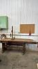 Carpenters Work Bench