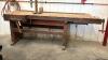 Carpenters Work Bench - 2