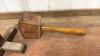Carpenters Work Bench - 7