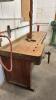 Carpenters Work Bench - 9