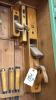 Quantity of Wood Working Hand Tools - 3