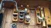 Quantity of Wood Working Hand Tools - 5
