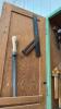 Quantity of Wood Working Hand Tools - 7