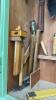 Quantity of Wood Working Hand Tools - 8