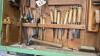 Quantity of Wood Working Hand tools - 4