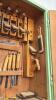 Quantity of Wood Working Hand tools - 5