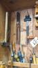 Quantity of Wood Working Hand tools - 6