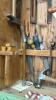 Quantity of Wood Working Hand tools - 7