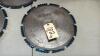 3 Sharpened 12&rdquo; Saw Blades - 5