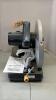 Mastercraft Cut Off Saw - 2