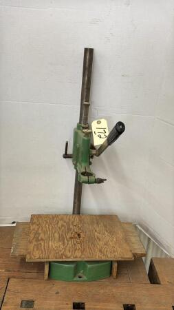 Drill Press Mount