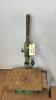Drill Press Mount - 3