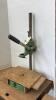 Drill Press Mount - 4