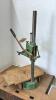 Drill Press Mount - 5