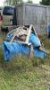 Used Tarp Lot