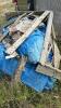 Used Tarp Lot - 3