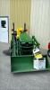 John Deere 1026R Diesel Tractor - 2